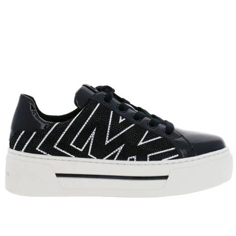 michael kors sneaker damen sale|Michael Kors sneakers clearance.